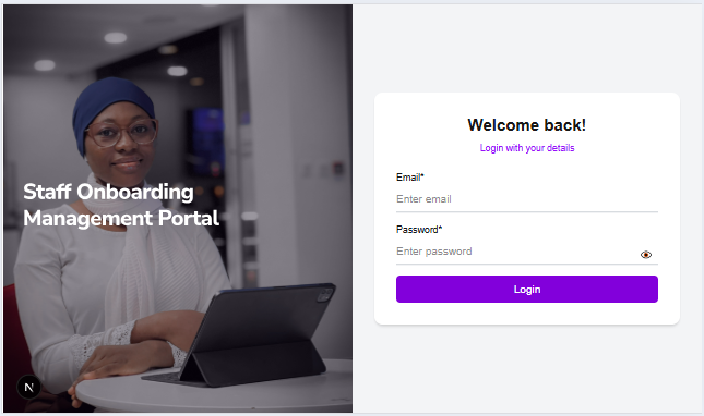 Onboarding Portal Thumbnail